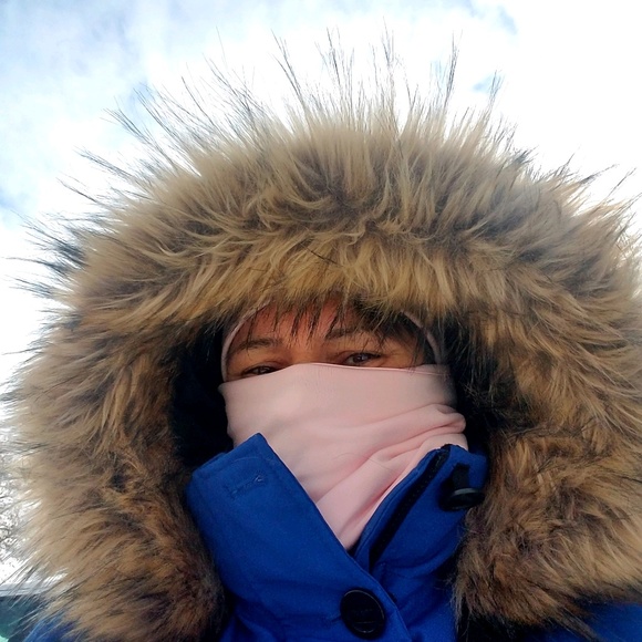 Meet your Posher, Debra - Picture 1 of 1